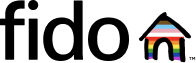 Fido partner logo
