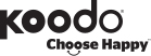 Koodo partner logo