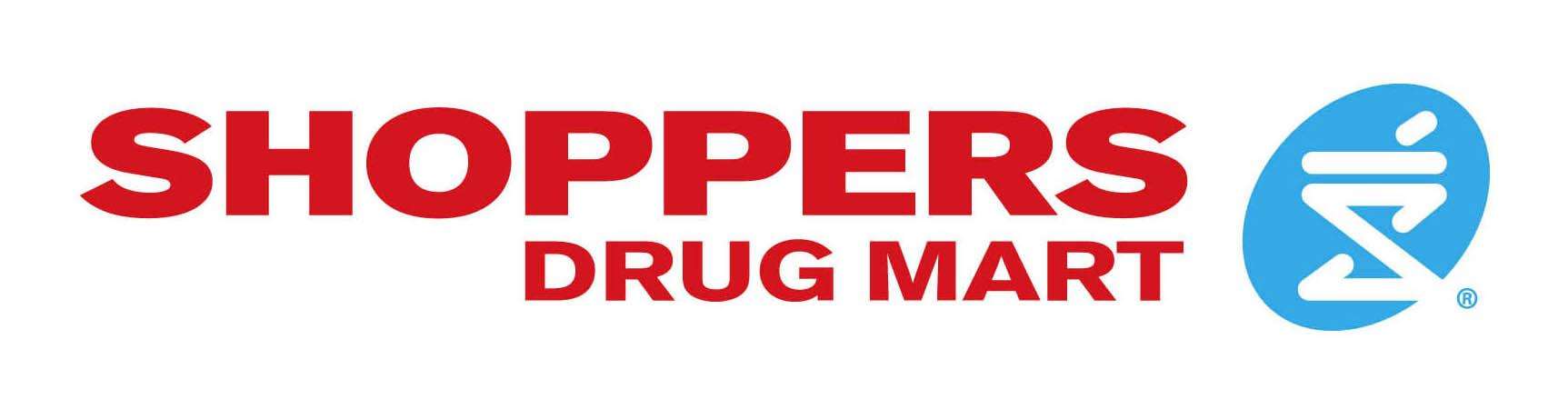 Shoppers Drug Mart partner logo